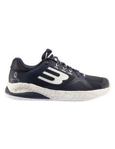 Zapatillas Bullpadel Elite Limited 24V BU70004000 Marino | Ofertas de pádel